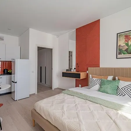 Maltaro Fuerti Apartament *