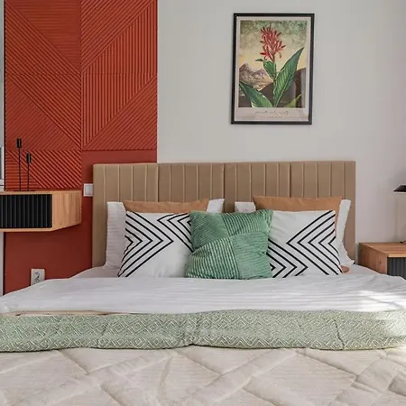 Maltaro Fuerti Apartament *