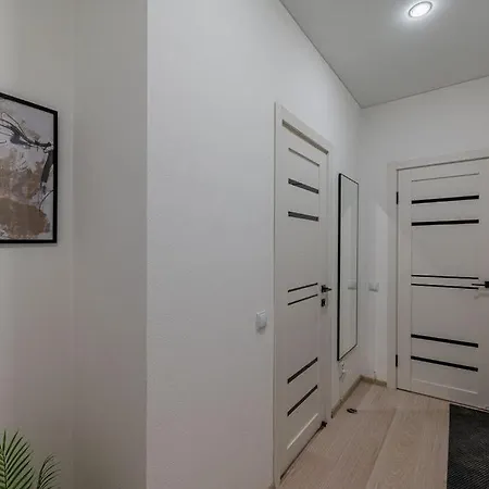 Apartament Maltaro Fuerti *