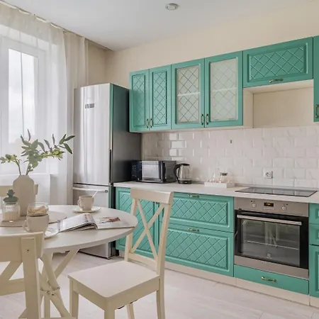 Apartman Maltaro Fuerti *