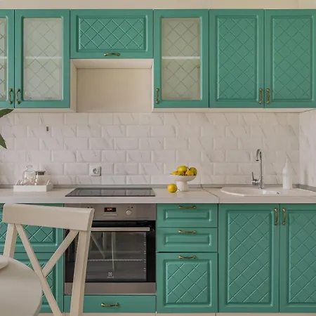 Apartman Maltaro Fuerti Hévíz