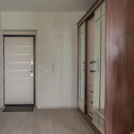 Maltaro Fuerti Apartman