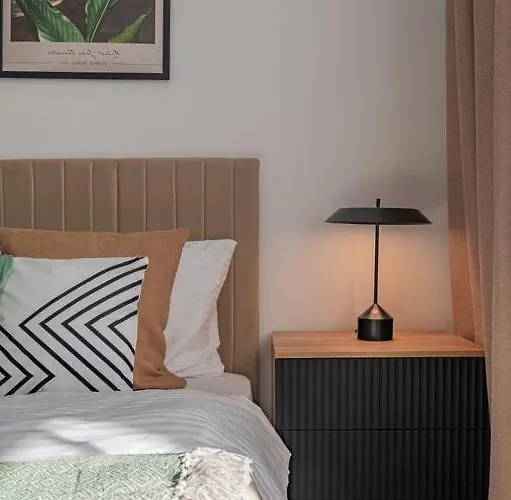 Apartament Maltaro Fuerti *