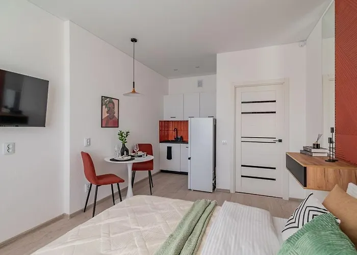 Maltaro Fuerti Apartment Hévíz