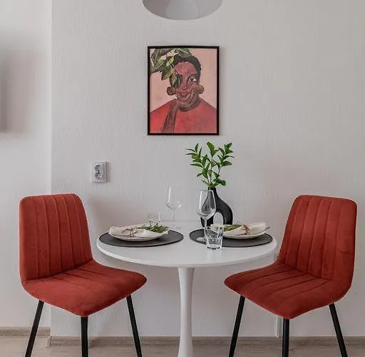 Maltaro Fuerti Apartment