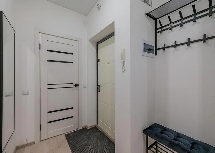 Apartament Maltaro Fuerti *
