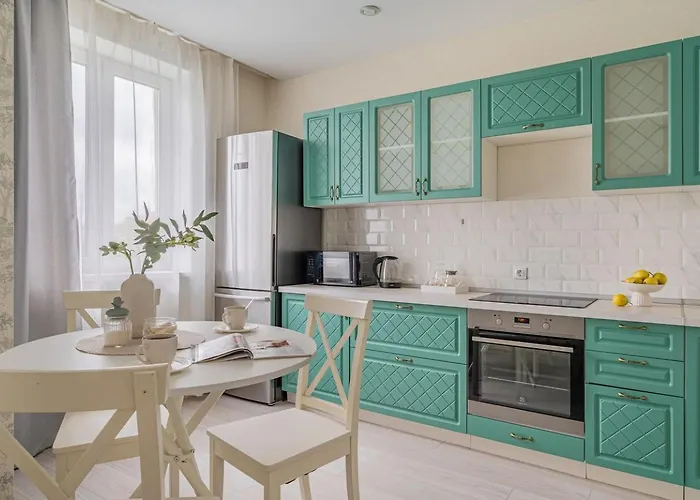 Apartamento Maltaro Fuerti *