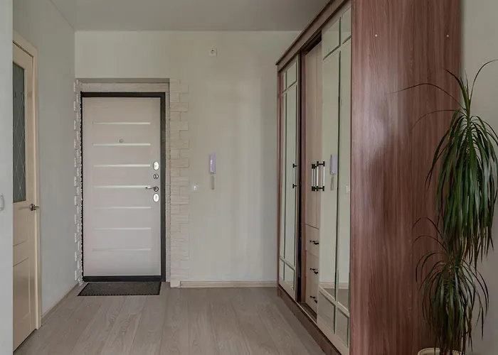 Maltaro Fuerti Apartamento